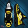 Midas Logo Custom Shoes Style 3, Best Running Shoes For Fans - Vesles2014S