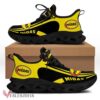 Midas Logo Custom Shoes Style 4, Best Running Shoes For Fans - Vesles2014S