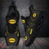 Midas Logo Custom Shoes Style 5, Best Running Shoes For Fans - Vesles2014S