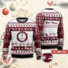 Middle Georgia Technical College Custom Ugly Christmas Sweater, Unique Gift For Fans - Vesles2014s