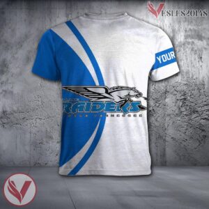 Middle Tennessee Blue Raiders NCAA 2022 National Champions Legendary 3D Shirt - Vesles2014S 1