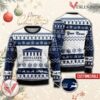 Middlesex Community College Custom Ugly Christmas Sweater, Unique Gift For Fans - Vesles2014s