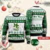 Midland College Custom Ugly Christmas Sweater, Unique Gift For Fans - Vesles2014s