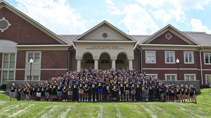 Midway University