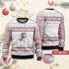 Midwest College of Oriental Medicine-Wisconsin Custom Ugly Christmas Sweater, Unique Gift For Fans - Vesles2014s