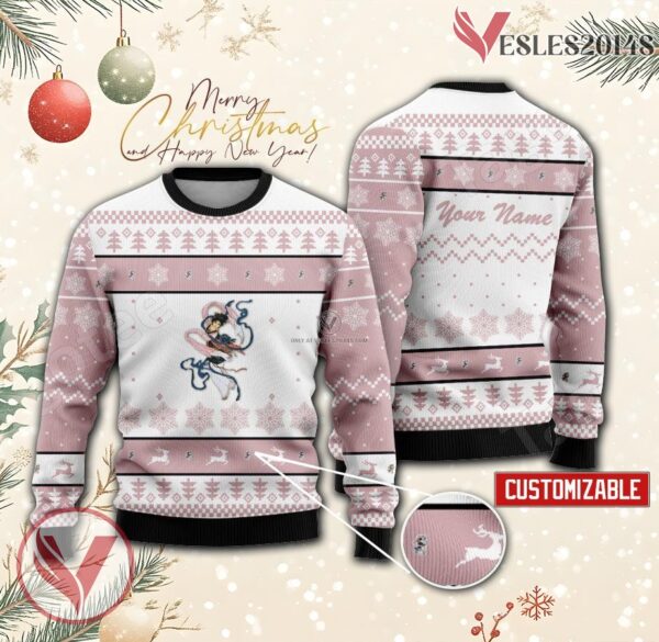 Midwest College of Oriental Medicine-Wisconsin Custom Ugly Christmas Sweater, Unique Gift For Fans - Vesles2014s
