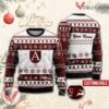 Mifflin County Academy of Science and Technology Custom Ugly Christmas Sweater, Unique Gift For Fans - Vesles2014s