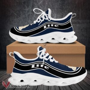 Miller Lite Logo Custom Shoes Style 1, Best Running Shoes For Fans - Vesles2014S 1
