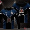 Miller Lite Uniform Custom Clothes Style 1, Unique Gifts For Employee - Vesles2014s