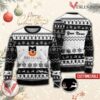 Milligan University Custom Ugly Christmas Sweater, Unique Gift For Fans - Vesles2014s