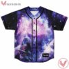 Mindfulness Mark Ran custom Violet Jersey - Vesles2014s
