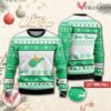 Mingo Extended Learning Center Custom Ugly Christmas Sweater, Unique Gift For Fans - Vesles2014s