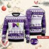 Minneapolis Community and Technical College Custom Ugly Christmas Sweater, Unique Gift For Fans - Vesles2014s