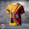 Minnesota-Duluth Bulldogs NCAA 2022 National Champions Legendary 3D Shirt - Vesles2014S