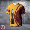 Minnesota Golden Gophers NCAA 2022 National Champions Legendary 3D Shirt - Vesles2014S