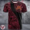 Minnesota Golden Gophers NCAA Polynesian Pattern Shirt, Unique Gifts For Fans - Vesles2014s