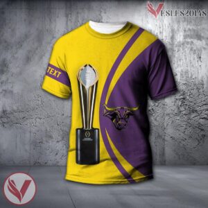 Minnesota State Mavericks NCAA 2022 National Champions Legendary 3D Shirt - Vesles2014S