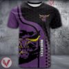 Minnesota State Mavericks NCAA Custom Shirt, Unique Sport Gifts For Fans - Vesles2014s