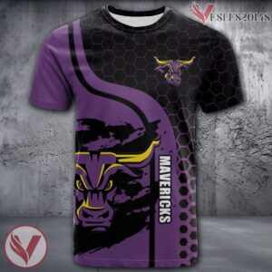 Minnesota State Mavericks NCAA Custom Shirt, Unique Sport Gifts For Fans - Vesles2014s