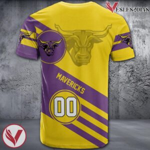 Minnesota State Mavericks NCAA Sport Team Shirt, Best Gift For Fans - Vesles2014s 1