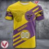 Minnesota State Mavericks NCAA Sport Team Shirt, Best Gift For Fans - Vesles2014s