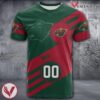 Minnesota Wild NHL Sport Team Shirt, Best Gift For Fans - Vesles2014s