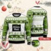 Minute Maid Logo Personalized Ugly Christmas Sweater, Unique Gift For Fans - Vesles2014s