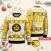 Minyor Pernik Custom Ugly Christmas Sweater, Unique Gift For Fans - Vesles2014s