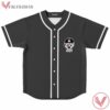 Misfit Ben Nicky Connor custom jersey V3 - Vesles2014s