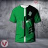 Mississauga Eagles FC Customizable Shirt, Unique CA Soccer Style For Fans - Vesles2014s
