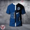 Mississauga Steelheads Customizable Shirt, CA Hockey Sport Gifts For Fans - Vesles2014s
