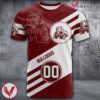 Mississippi State Bulldogs NCAA Sport Team Shirt, Best Gift For Fans - Vesles2014s
