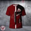 Mississippi State Bulldogs Personalized Shirt, Unique Gifts For NCAA Fans - Vesles2014s