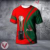 Mississippi Valley State Delta Devils NCAA 2022 National Champions Legendary 3D Shirt - Vesles2014S