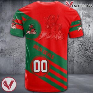 Mississippi Valley State Delta Devils NCAA Sport Team Shirt, Best Gift For Fans - Vesles2014s 1