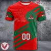 Mississippi Valley State Delta Devils NCAA Sport Team Shirt, Best Gift For Fans - Vesles2014s