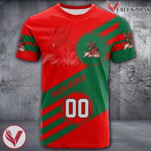 Mississippi Valley State Delta Devils NCAA Sport Team Shirt, Best Gift For Fans - Vesles2014s