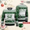 Missouri University of Science and Technology Custom Ugly Christmas Sweater, Unique Gift For Fans - Vesles2014s
