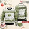 Mitchell Technical Institute Custom Ugly Christmas Sweater, Unique Gift For Fans - Vesles2014s