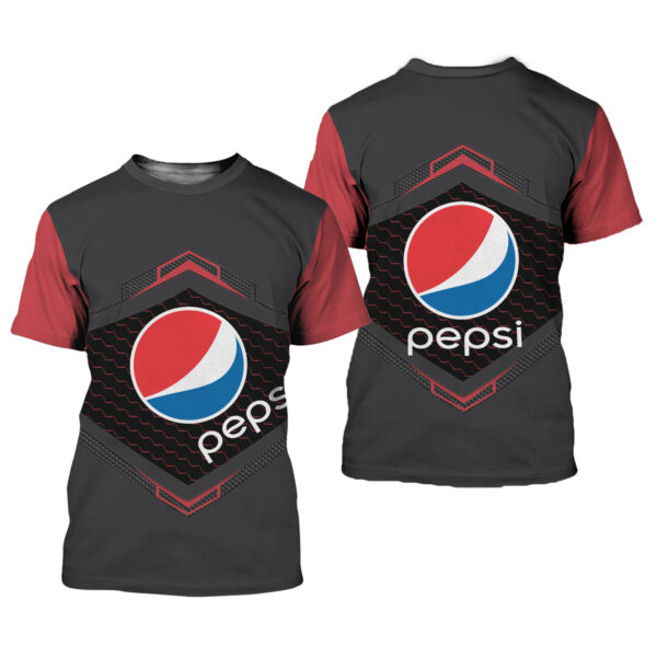 Mockup Tshirt Front + Back