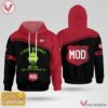 Mod Pizza Uniform Custom Clothes, Unique Gifts For Employee - Vesles2014s
