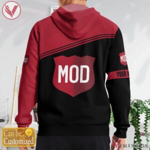 Mod Pizza Uniform Custom Clothes, Unique Gifts For Employee - Vesles2014s 3