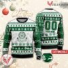 Mohammedan SC Custom Ugly Christmas Sweater, Unique Gift For Fans - Vesles2014s