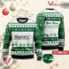 Mohawk Valley Community College Custom Ugly Christmas Sweater, Unique Gift For Fans - Vesles2014s