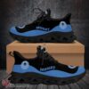 Monat Logo Custom Shoes Style 2, Best Running Shoes For Fans - Vesles2014S