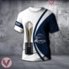 Monmouth Hawks NCAA 2022 National Champions Legendary 3D Shirt - Vesles2014S