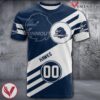 Monmouth Hawks NCAA Sport Team Shirt, Best Gift For Fans - Vesles2014s