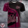 Montana Grizzlies NCAA Custom Shirt, Unique Sport Gifts For Fans - Vesles2014s