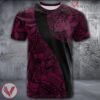 Montana Grizzlies NCAA Polynesian Pattern Shirt, Unique Gifts For Fans - Vesles2014s