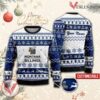 Montana State University Billings Custom Ugly Christmas Sweater, Unique Gift For Fans - Vesles2014s